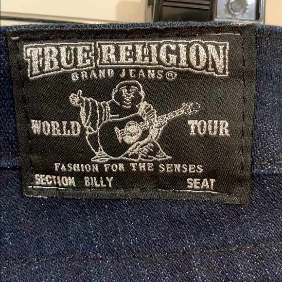 True Religion Jeans - Picture 5 of 7